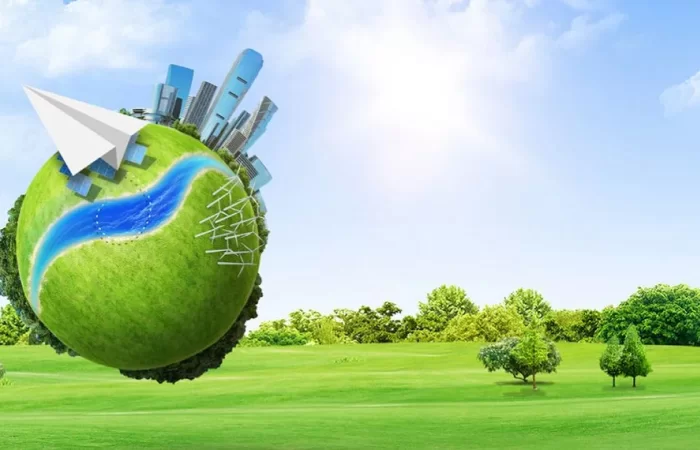 Sustainable Development.