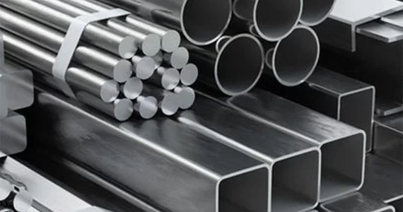 Raw Material Tracking