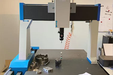 Finished Product Testing