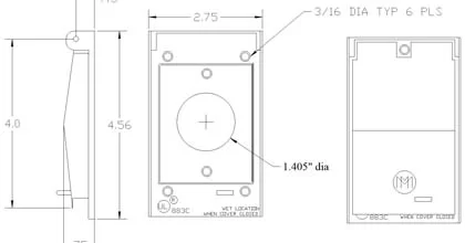 Get Drawings And Requirements