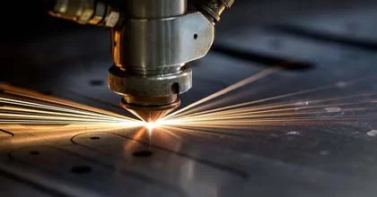 Laser Cutting