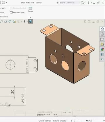 Custom Solution Based on Drawings Or Samples