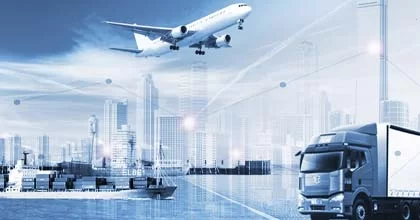 Warehousing & Delivery