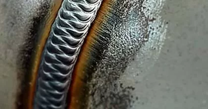 Welding