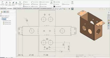 Get Drawings And Requirements