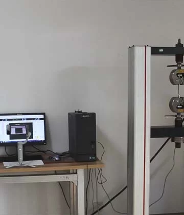 Semi-Finished Product Sampling Inspection