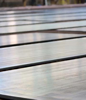 Raw Material Purchasing