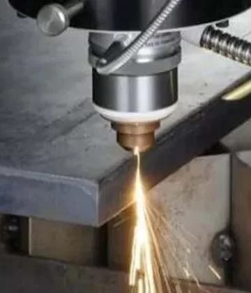 Cutting