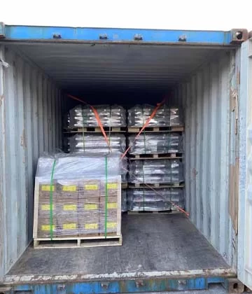 Delivery