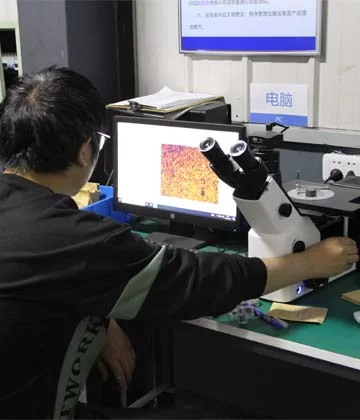 Formulate a Quality Inspection Plan