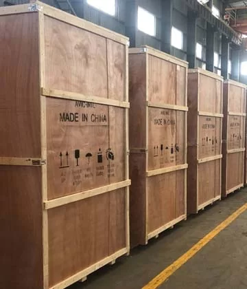 Packaging