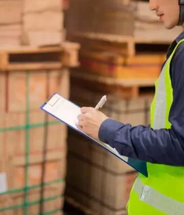 Warehousing