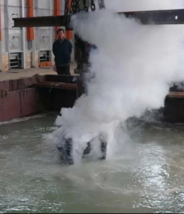 Acid Cleaning or Alkaline Cleaning