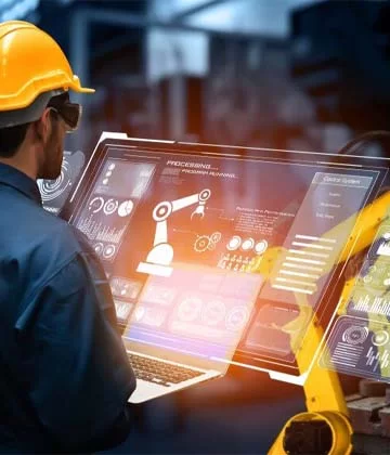 Custom Suitable Solution According to Requirements