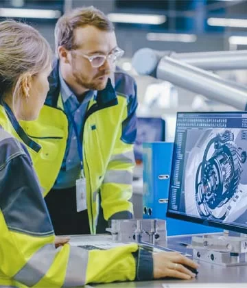 Custom Surface Treatment Solution Based on Requirement