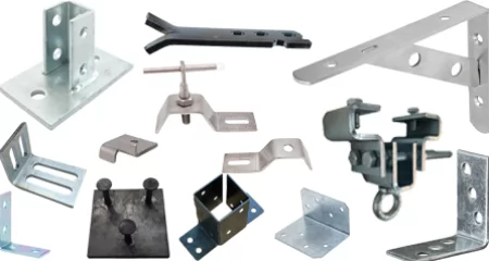 Construction Hardware