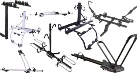 Car Bike Racks