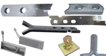 Precast Concrete Accessories