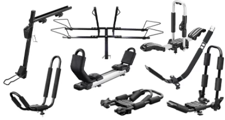 Kayak Roof Rack OEM Service