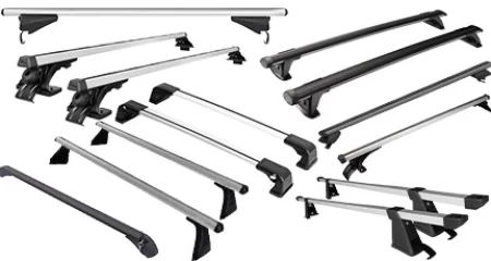 Universal Roof Rack Crossbars Factory in China