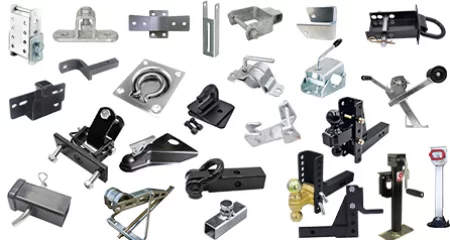Trailer Parts
