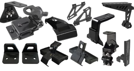 Roof Rack Connectors Factory In China