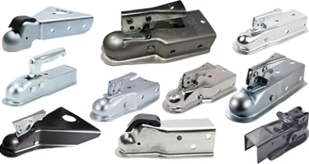 Trailer Coupler Factory In China