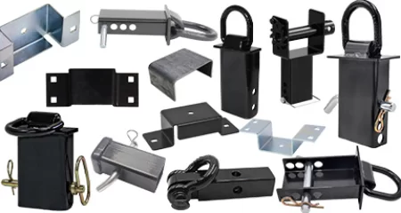 Trailer Stake Pocket Manufacturer In China