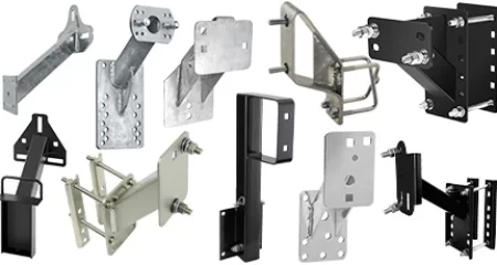 Trailer Tire Carrier Factory In China