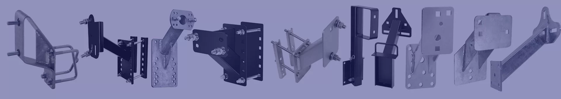 Trailer Tire Carrier Factory In China