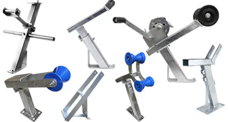 Winch Post for Boat Trailer Factory in China