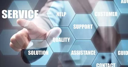 Delivery and Customer Support