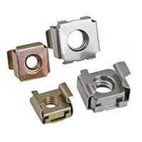 Square Cassette Nut