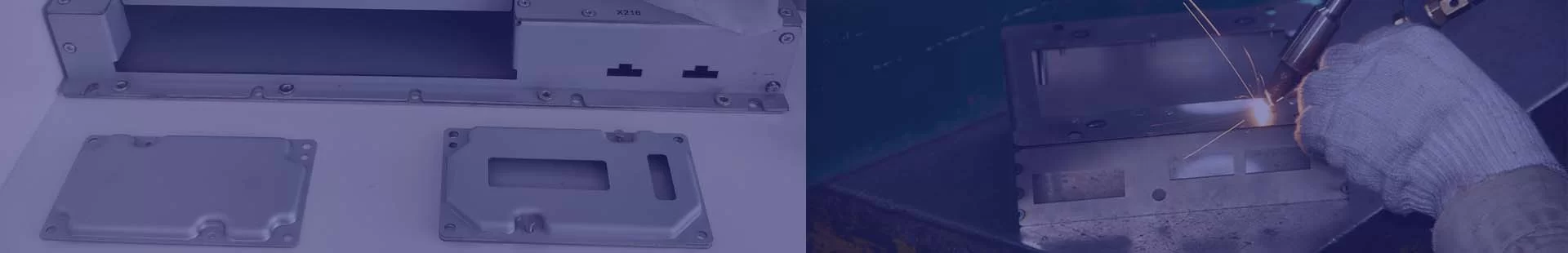 HULK Metal is an Experienced Sheet Metal Fabricator in China