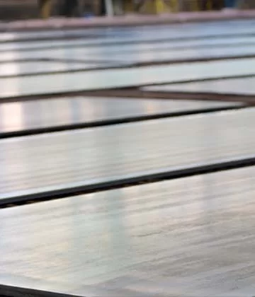 Raw Material Purchasing