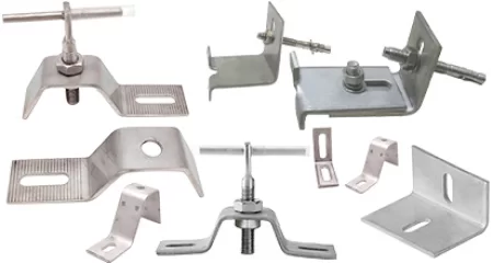Stone Fixing Brackets Factory In China