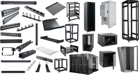Server Network Rack Cabint Accessories