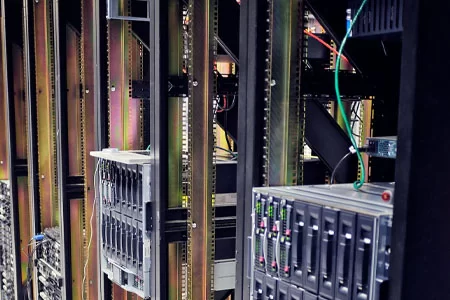 How Should You Choose A Suitable OEM Factory to Produce Your Network Server Accessories