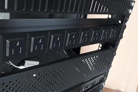 Optimized Network Server Blank Panel Solutions for Modern Data Centers