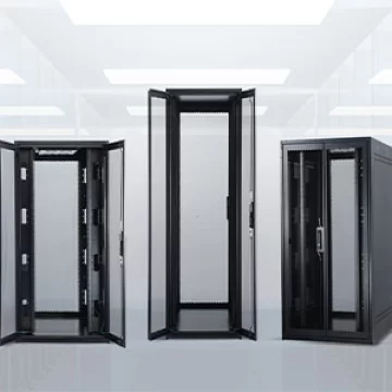 A Comprehensive Guide to Network Server Racks