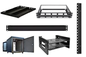 Common Network Server Accessories: A Complete Guide