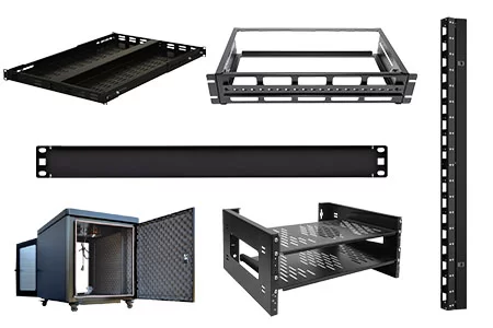 Common Network Server Accessories: A Complete Guide