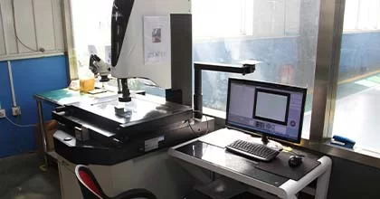 Quality Control Process Formulation