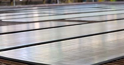 Raw Material Procurement