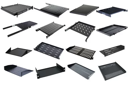 Choose a Chinese OEM for Server Rack Trays
