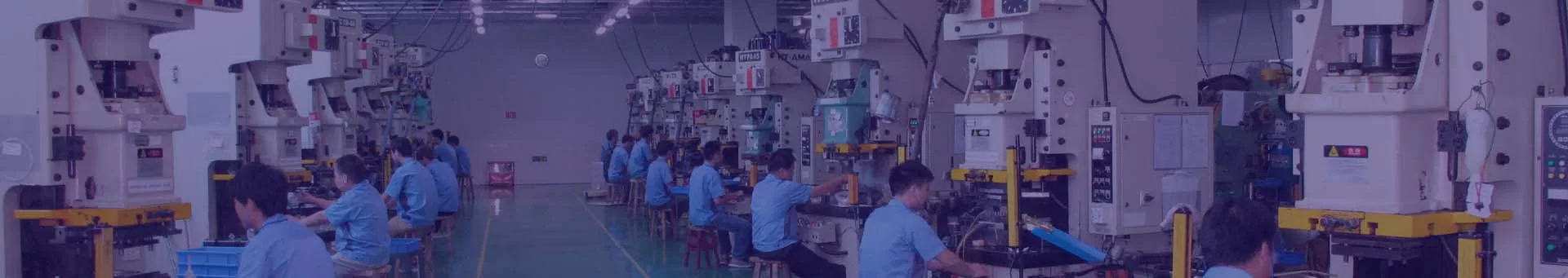To Manufacture Better Sheet Metal Stamping Parts